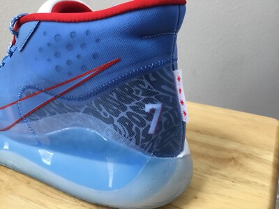 Size 17 - Nike Don C x KD 12 NBA ASG 2020 for sale online | eBay