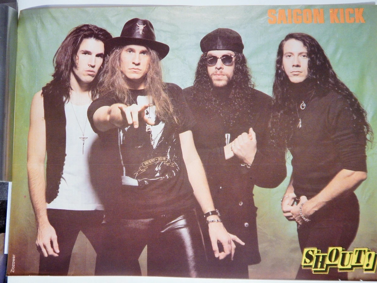 Aggregate more than 120 saigon kick body bags esthdonghoadian