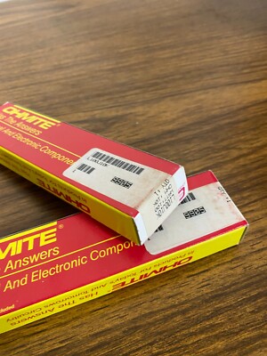 Ohmite L100J10K Power Resistor, 10k Ohm, 100W, 5%