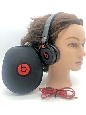 beats mixr headphones