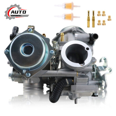 High Quality Carburetor For Honda Vt400c Vt 400 Steed 1988-On