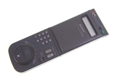 Original Fernbediernung Sony für SLV-E5,SLV-E7
