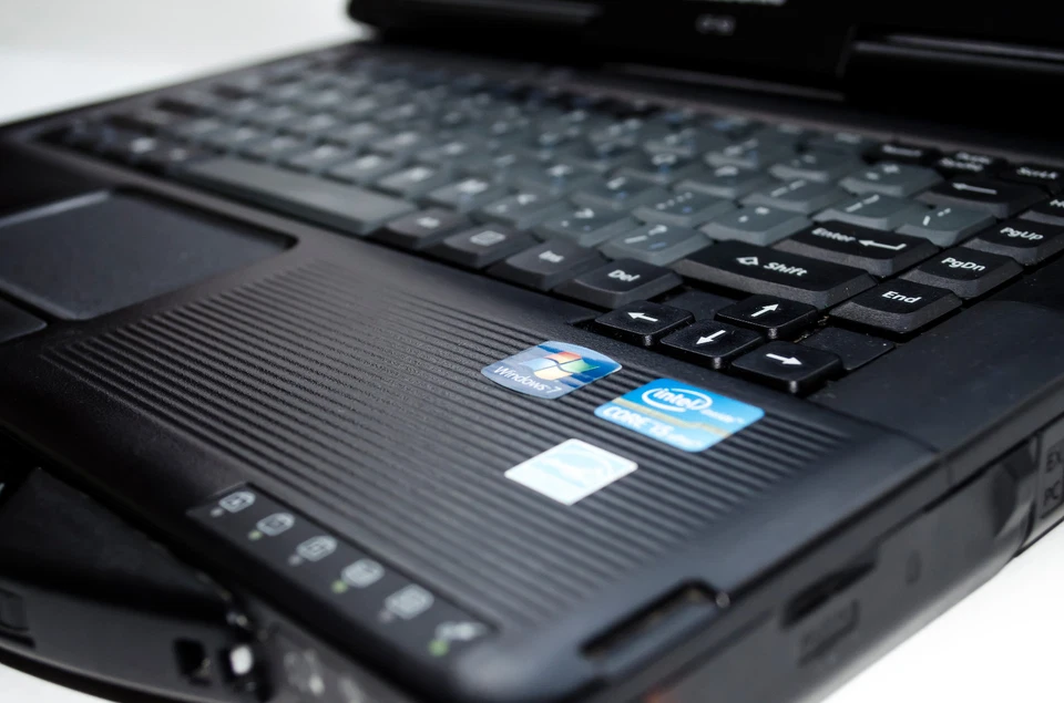 Panasonic Toughbook CF-53 MK2 i5 3320M 2.6GHz 16GB RAM 500GB SSD Rugged Laptop - Image 4 of 4