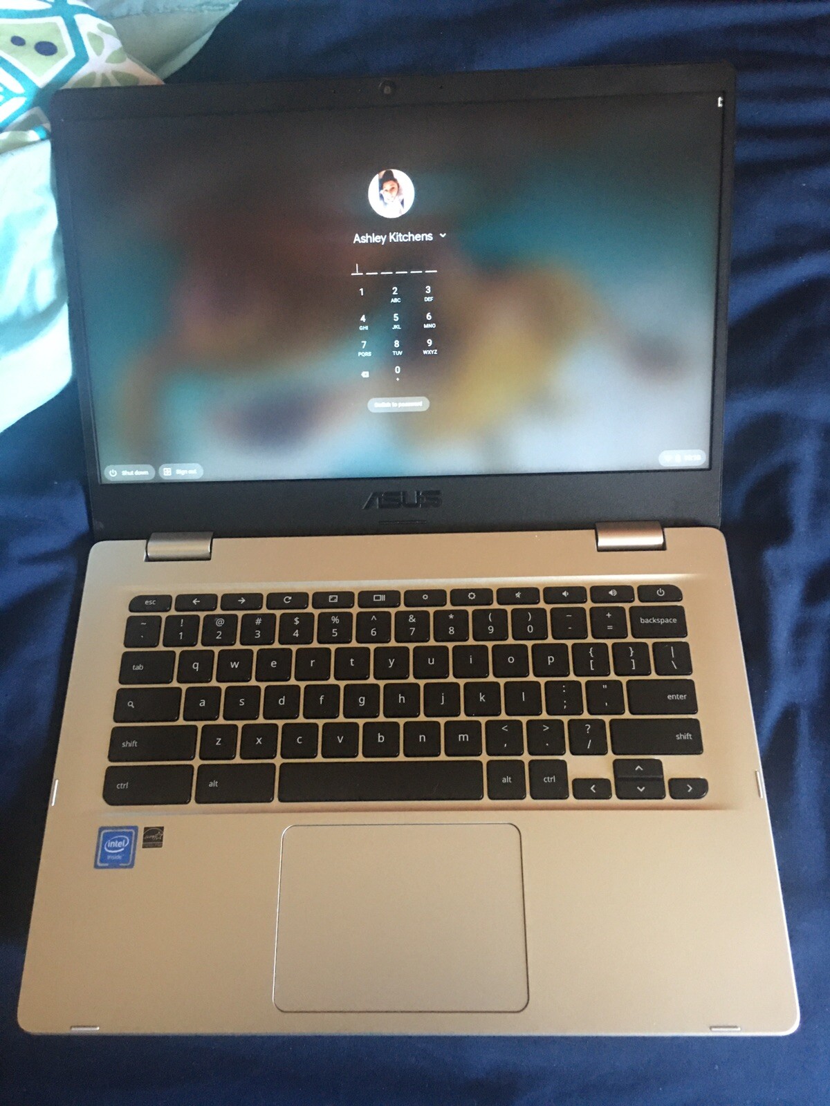 chromebook laptop-image