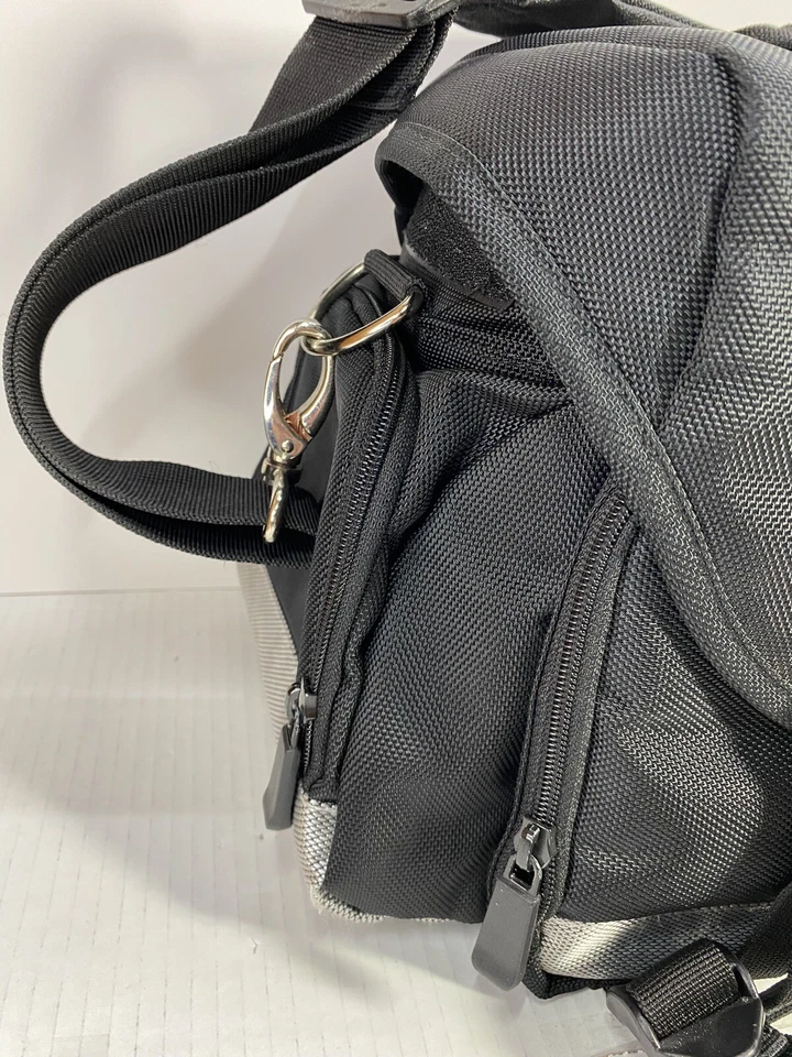 Canon 7D Pro Camera Bag Shoulder for CB2 7D 6D Mark II 80D 77D 70D EOS Rebel Foto 2 de 4