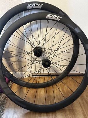 zipp wheels 303 firecrest