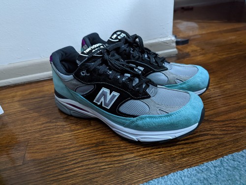 New Balance 991.9 Made in UK (M9919EC 