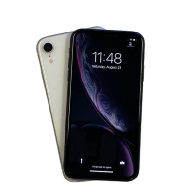 Apple iPhone X & iPhone XR (64GB 256GB) Unlocked Verizon WIFI LTE 4G