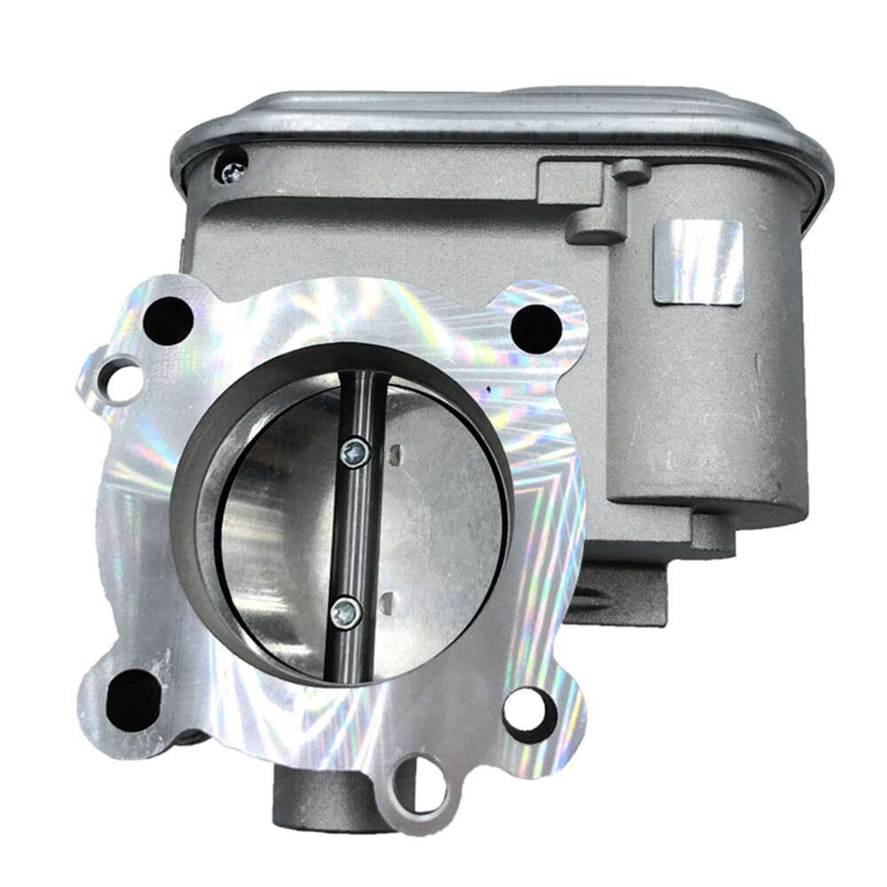 Throttle Body For Chrysler 200, Jeep Compass, Dodge Avenger – 2.0L 2.4L – 68366012AA – Direct Fit