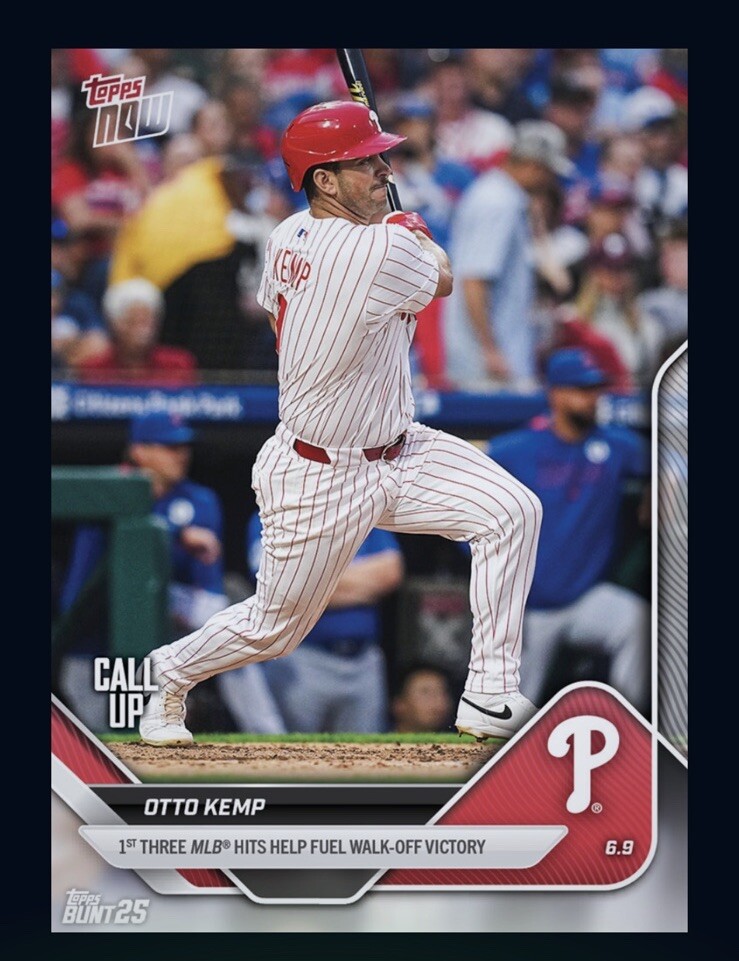 25枚限定】Topps Now 2023 レブロン ベッツ 25枚限定】Topps Now