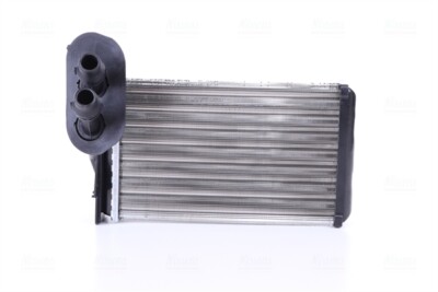 NISSENS 73921 Heat Exchanger, interior heating for AUDI SEAT SKODA VW