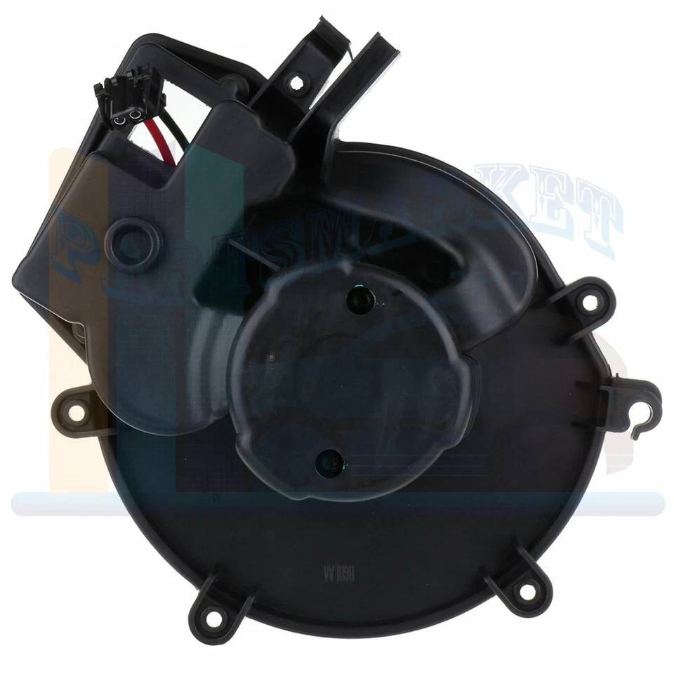 AC Heater Blower Motor For Mercedes-Benz C230 CLK55 AMG CLK 4302038202514 - Image 3 of 4
