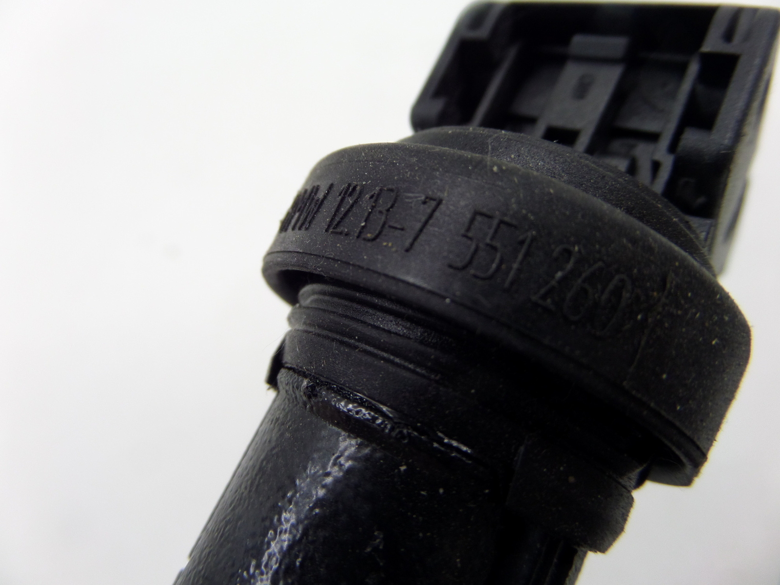 BMW Z4 M S54 Ignition Coil Pack E85 0309 OEM 12.137 551 260 50K eBay