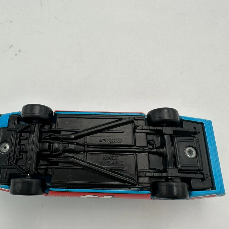 Richard Petty #43 Dodge Charger Stp 1/64 Geschichtlich Action Box Xrare ! #6 - Bild 4 von 4