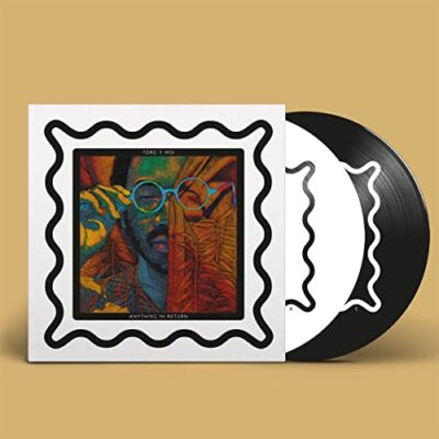 Toro Y Moi - Toro Y Moi (10th Anniversary)  [VINYL]