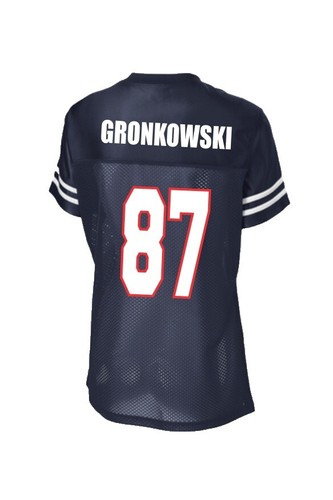 Men's Nike Rob Gronkowski #48 Arizona Wildcats Jersey Football Sz