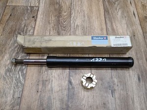 VW Golf 1 Stoßdämpfer Dämpfer vorne neu #1881