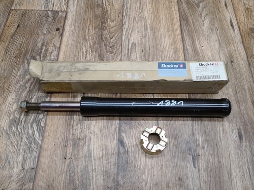 VW Golf 1 Stoßdämpfer Dämpfer vorne neu #1881