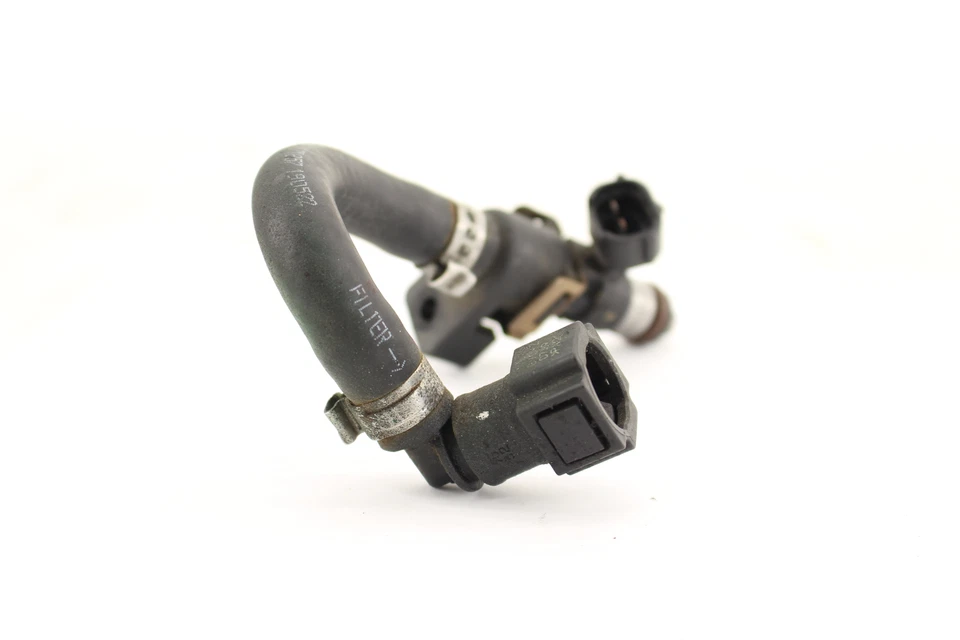 2022 Ktm 390 Rc Oem Fuel Injector Gas Nozzle Set  Foto 4 de 4