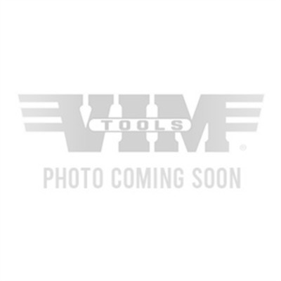 VIM TOOLS SCL Large Storage Case With Compartment Inserts