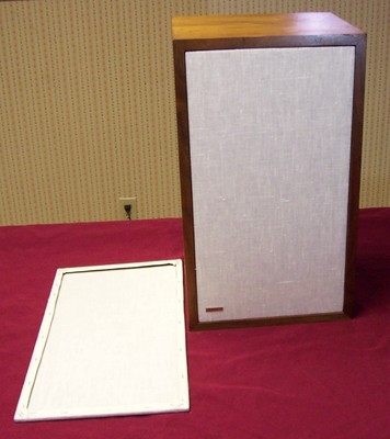 linen speaker grill cloth