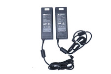Lot of 2 FSP FSP084-DIBBN2 12V 7A Switching Power Supply Adapters