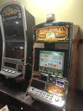 WMS WILLIAMS BB1/BB1.5 SLOT MACHINE GAME SOFTWARE TESTED AND WORKED.