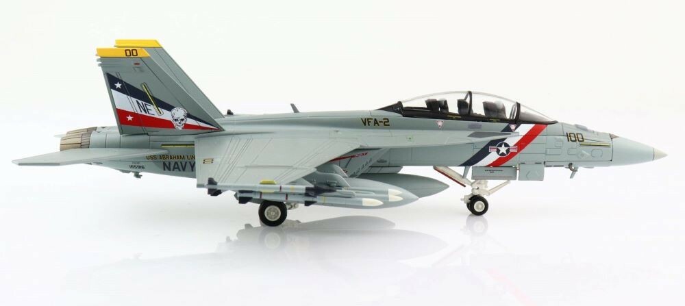 F/A-18F F-18 Super Hornet 