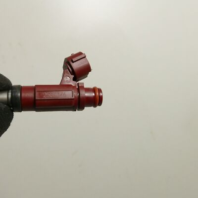 Kawasaki ZZ-R 1400 E E EZ:14 Fuel Injector 25813Z6 Injection