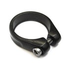 Alloy Seat Post Clamp 28.6mm / 31.8mm / 34.9mm Seatpost Collar - MTB / BMX