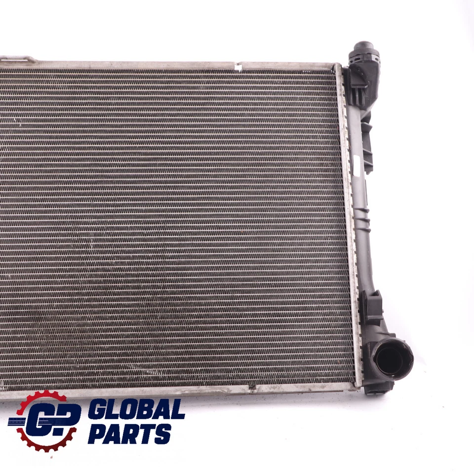 Radiatore liquido raffreddamento Mercedes W204 OM651 Diesel A2045003603 - Immagine 3 di 4