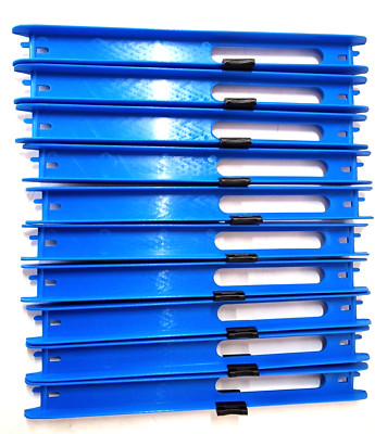 10 POLE FLOAT SLIDER WINDERS,MATCH,RIG,FISHING,CHOICE OF COLOURS | eBay UK