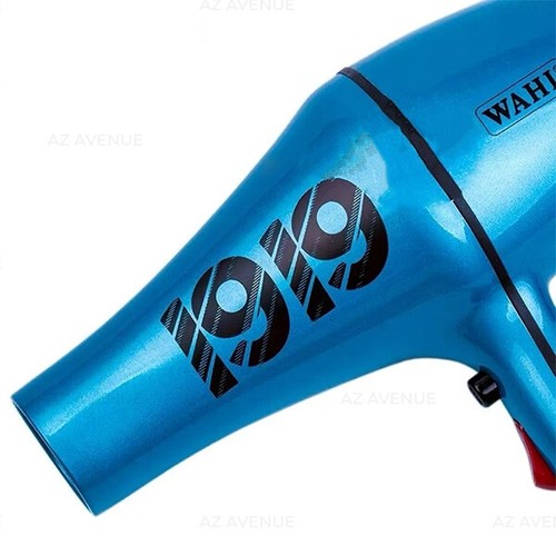 (New)WAHL Pro 1919 2200W High Speed Cold Shot Blow Salon Professional Hair Dryer - Picture 4 of 8
