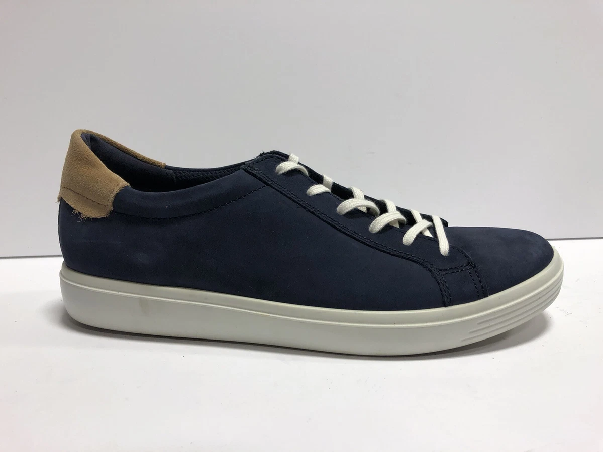 ECCO Womens Soft Classic Sneaker Size US10 M EUR41