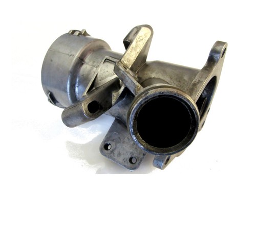 Mercedes-Benz W203 W211 Abgasrückführungsventil AGR-Ventil A6460900054