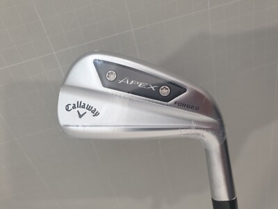 Callaway Apex Forged 5 Golfclub Golfschläger