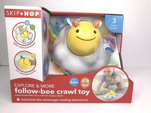 skip hop explore and more crawl toy