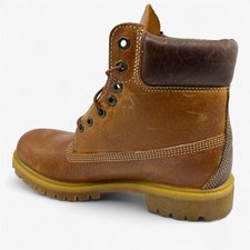 Las mejores ofertas en Botas de Combate Timberland Para hombres