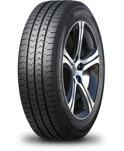 PNEU TOUTES SAISONS ROYAL BLACK 175/65 R14 86T ROYAL ALL SEASONS XL