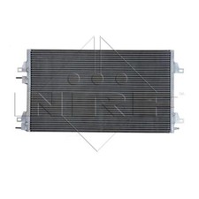 Condensateur Renault LAGUNA