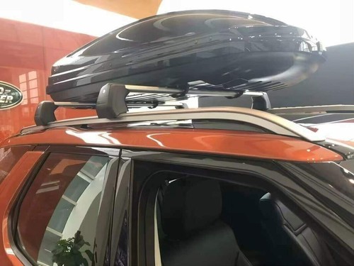 Roof Rack Crossbar Cross Bars Fits for Land Rover Range Rover SWB L405 2013-2021 - Picture 6 of 8