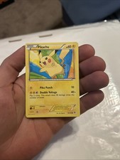 Pikachu 50/149 Boundaries Crossed Regular on eBay