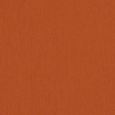 Sunbrella Canvas Rust