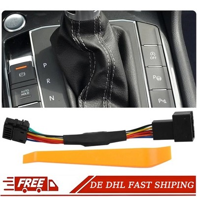 Start Stopp Automatik Motor System Off Device Control Sensor Für VW New Tiguan