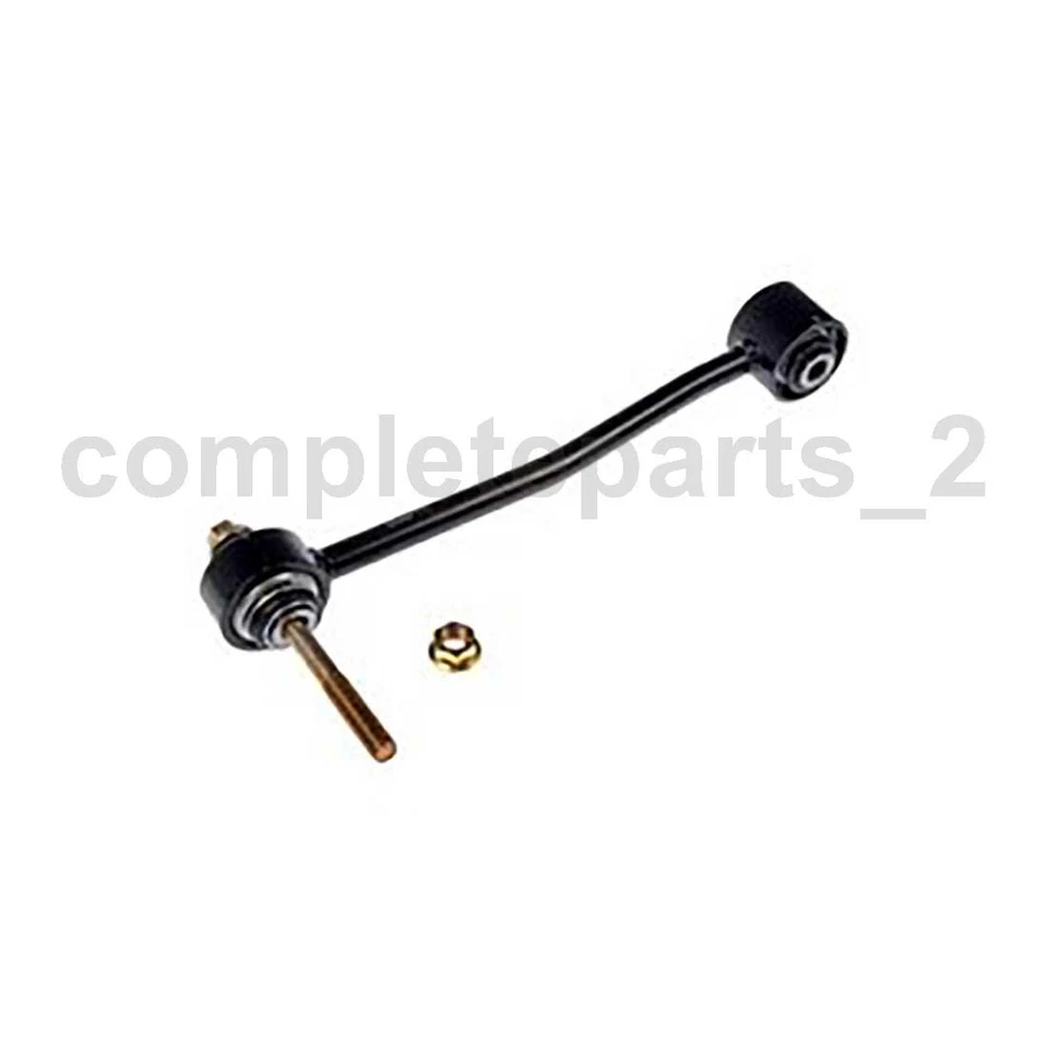 Barra estabilizadora delantera Dorman se adapta a Ford Excursion 6,8 L 5,4 L 6,0 L Foto 4 de 4