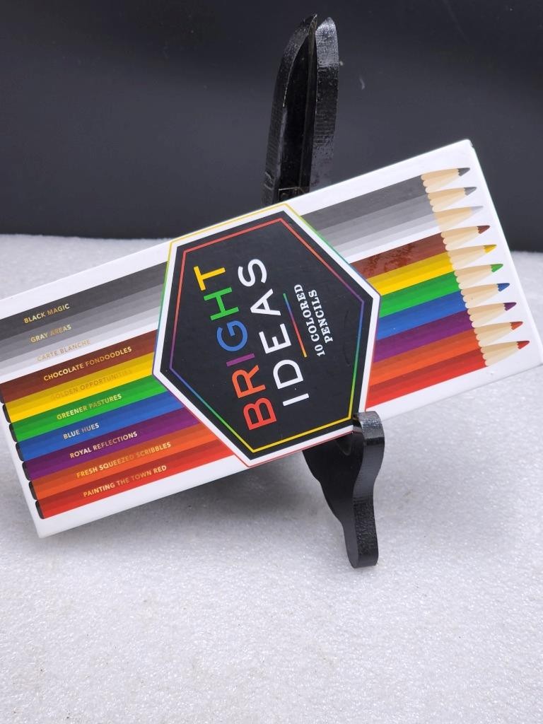 : Colored Pencils  Adults And Kids Original Colors