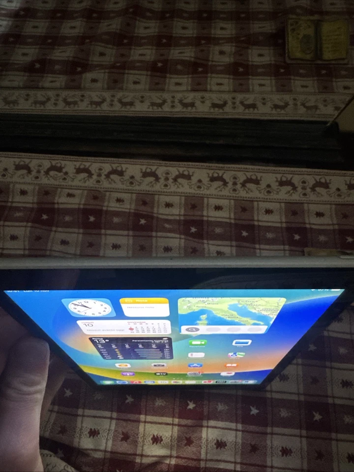tablet apple ipad usato - Immagine 3 di 4