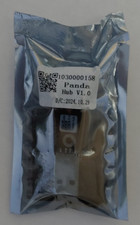 BIGTREETECH Panda Hub Dual USB Adapter Shield the Original USB Port on Bambu Lab