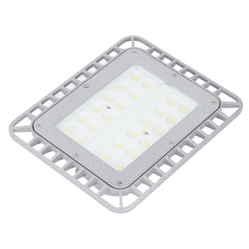 Loading Dock Light Flexible Installation 5500lm Brightness 3 Modes High - Picture 20 of 24
