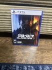 Call Of Duty Black Ops 7 - Sony PlayStation 5